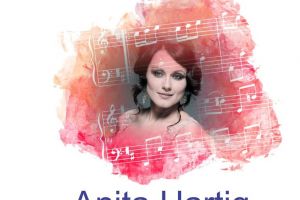Concert extraordinar Anita Hartig la Centrul Cultural Dacia din Bistriţa