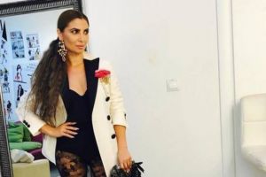 Cum arata casa in care locuieste Beatrice? Fosta concurenta Bravo, ai stil are o locuinta de vis!