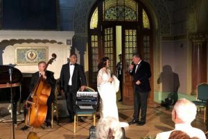 Zilele oraşului Buşteni, sarbatoarea care a impresionat mii de prahoveni. 