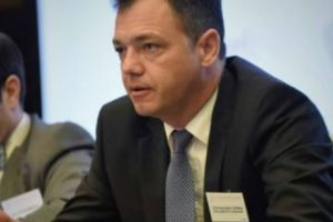 Ministru pentru Mediul de Afaceri​ din cabinetul Dăncilă, audiat la Parchetul Înaltei Curţi de Casaţie şi Justiţie