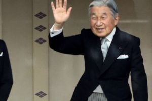 Veste TULBURĂTOARE despre ÎMPĂRAT chiar înainte de LOGODNĂ 