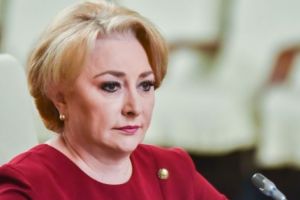 Premierul Viorica Dăncilă vine la Tg. Ocna