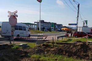 Ionuţ Simionca: Legea mea produce efecte. Aştept să fie instalate bariere cât mai curând şi la noi în judeţ