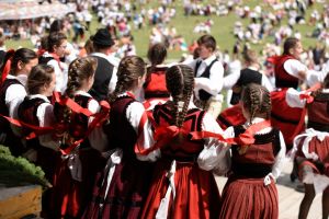 ”Ziua celor o mie de fete secuiene” – programul evenimentului