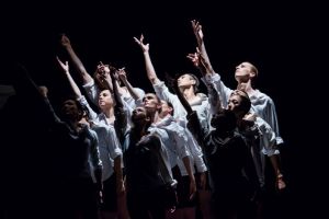 Teatrul de Balet Sibiu- ultima lună din stagiune. Programul spectacolelor