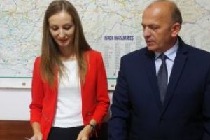 Detectorul de minciuni de la IPJ Maramures are un nou stapan