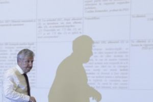 Amendament BOMBĂ în Comisia Iordache: lovitură DEVASTATOARE pentru Iohannis şi DNA