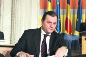 Aviz pozitiv pentru Gabriel Vlase la conducerea SIE