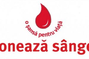 Vrei sa salvezi o viata? Iata ce poti face: CRTS Constanta si Primaria Negru Voda organizeaza o actiune de donare de sange