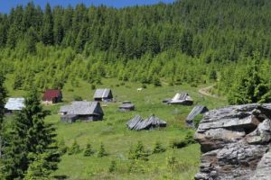 România are o Lege a Muntelui!