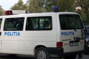 Bărbat de 44 de ani din Vinţu de Jos, cercetat pentru furt de poliţiştii Poliţiei municipiului Alba Iulia