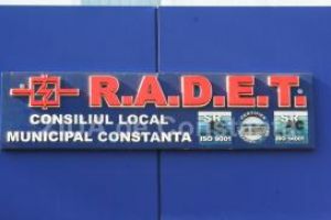 Anunt important al RADET Constanta. Ce zone din municipiu sunt afectate de lipsa apei calde