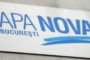 Se scumpesc apa potabilă şi canalizarea. Care sunt noile tarife

