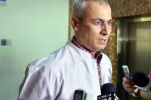 Medici de top din România, despre ei înşişi şi bolile Sănătăţii (II). Dr Sorin Paşcanu, anestezist de top: „Maşina mea are parte de mentenanţă mai bune decât aparatele cu care operăm sugari pe cord”