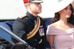 Război REGAL în Marea Britanie. TRECUTUL lui Meghan a născut un SCANDAL URIAȘ: „Este o RUȘINE pentru familia REGALĂ”