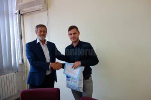 Evenimente pentru încurajarea cercetării şi dezvoltarea colaborării cu mediul economic, la ...