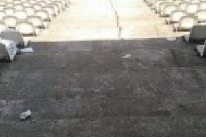 Stadionul Brailei. Atunci mandria, acum rusinea orasului