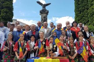 Trei zile de mare sărbătoare pe Valea Vâlsanului