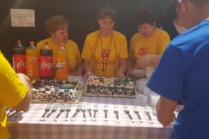 Cristina Premier Clothing, cinci ani de existenţă şi de 10 ori mai mulţi angajaţi