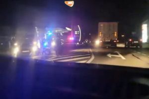 Ciocnire cu şapte răniţi între o căruţă şi o maşină!