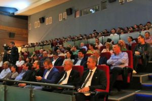 Istoricul Cornel Sigmirean: „Documentarul „Marea Unire – România, la 100 de ani“, o istorie sinceră; trebuie difuzată în şcoli“