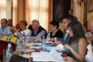 S-au sucit în weekend! Cei 6 consilieri liberali care votaseră proiectul lui Felix Borcean o dau la întors!