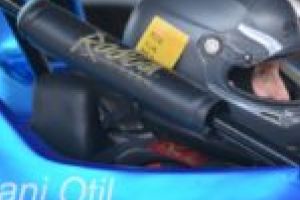 Pilotul Dani Oţil promite 10 ani de viteză în coastă [VIDEO]