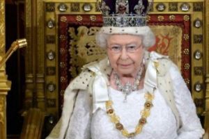 ZECE ZILE de DOLIU NAȚIONAL după MOARTEA REGINEI Marii Britanii. PREMIERĂ în lumea POLITICĂ