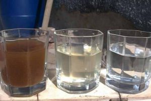 Iar comunicarea la Compania Apa e turbiditată. Cartiere întregi fără apă, dar anunţul e făcut după ce s-a sistat alimentarea