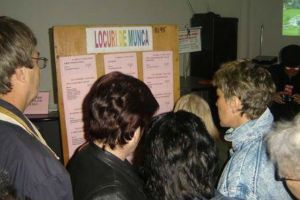 Mii de someri pot face ucenicie pentru a invata o meserie. Se acorda peste o mie de lei pentru fiecare