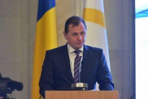 Gabriel Vlase, validat de comisia parlamentară comună pentru controlul activităţii SIE