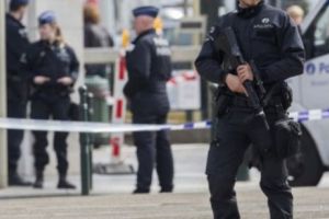 ATENTAT dejucat la Bruxelles. Detalii ÎNFRICOȘĂTOARE ale unei operaţii AMPLE