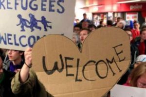 Şigur nu ştiaţi că MIGRANŢII din Germania au transferat miliarde de euro în ţările lor de origine: Trebuie să STOPĂM fenomenul