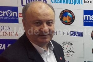 Marcel Lica, presedinte executiv la SSC Farul. Ce functie va ocupa Constantin Gache