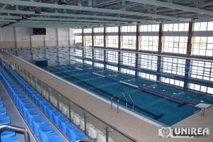 Se schimbă regulamentul Bazinului Olimpic din Alba Iulia. Proiectul de hotărâre este pus în dezbatere publică, până în 21 iulie. Noul ORAR de funcţionare şi TARIFELE