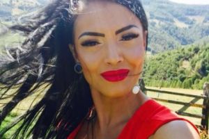 Andreea Mantea a DAT CĂRȚILE PE FAȚĂ! Ce se întâmplă între ea şi Victor Slav? ALERTĂ TABLOIDĂ: „Între mine şi Victor Slav...”