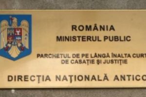 Daună totală pentru DNA! Adevărata miză a modificării definiţiei abuzului în serviciu