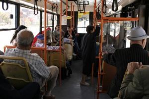 Proiectul privind atribuirea contractului de delegare de gestiune a serviciului de transport local din Alba Iulia şi zonele apropiate, în dezbatere publică – TARIFELE propuse pentru bilete şi abonamente