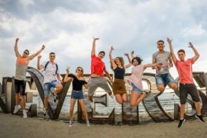 MĂSURI de ORDINE, extraordinare, pentru FESTIVALUL NEVERSEA