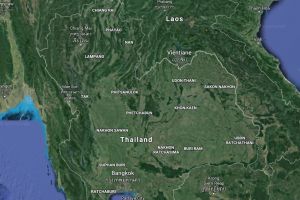 Caz incredibil in Thailanda. 12 copii si antrenorul lor de fotbal, gasiti in viata la noua zile dupa disparitia intr-un complex de pesteri inundate