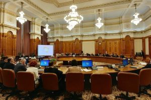 Comisia Iordache a terminat modificările la Codul Penal: Abuzul în serviciu parţial dezincriminat, neglijenţa în serviciu a fost eliminată