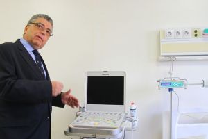 Restauratorul de inimi – povestea lui Ioan Maniţiu, unul din cei mai buni cardiologi sibieni