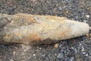 BOMBĂ lângă MORMÂNTUL unui personaj CELEBRU