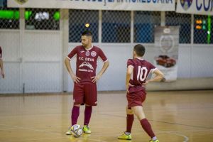 Autobergamo şi-a completat lotul pentru următorul sezon