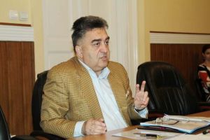 Dan Stoian, după anunţul plecării: „Nu am avut nemulţumiri, ci eu văd lucrurile rezolvate într-un alt fel”