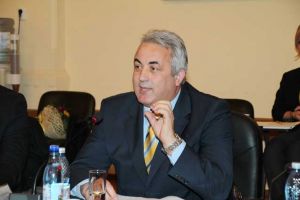 Costel Avram despre ideea de a fi administrator public al CJ: „Îmi plac provocările”