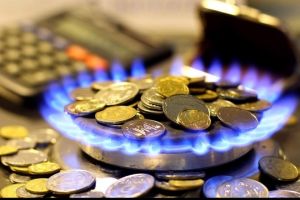 Preţul gazelor va creşte, la iarnă, cu aproape 15% peste cel de iarna trecută