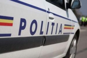 Accident matinal cu doi răniţi