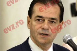 Ludovic Orban îi cere socoteală preşedintelui PSD, Liviu Dragnea,  pentru presupuse înţelegeri secrete privind resursele energetice de la Marea Neagră