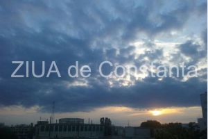 Incredibil. O tara a fost acuzata ca a furat ... norii altei tari. Ce spune Agentia Nationala de Meteorologir